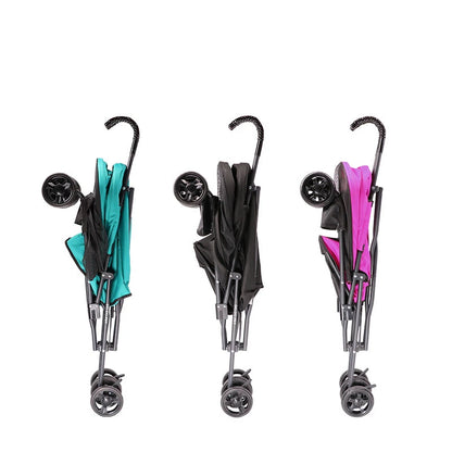 Dog Strollers Pet 4 Wheels Travel Stroller for Dog Cat Pushchair Trolley Puppy Jogger Folding Carrier Outdoor Travel Supplie